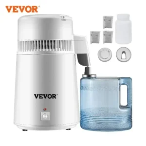 VEVOR Water Distiller And Purifier