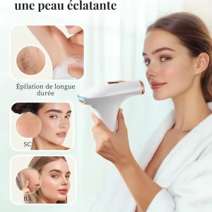 Laser Hair Removal