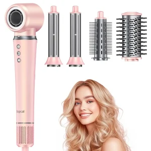 5 in 1 Multi-Styling Tool for Hair