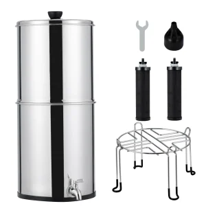 Water Filter System