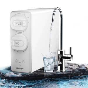 Reverse Osmosis System