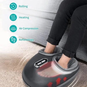 Nekteck Foot Massager and Heating Therapy