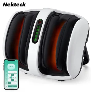Smart Foot Spa Massager Machine